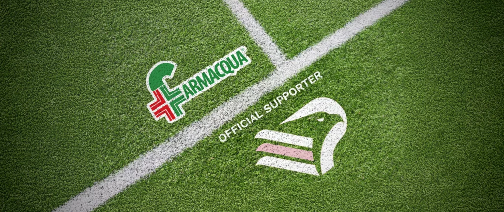 farmacqua official supporter palermo calcio